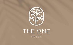 โรงแรมเดอะวัน (SHA Extra Plus)